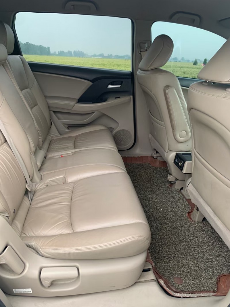 徐州15年本田奥德赛1