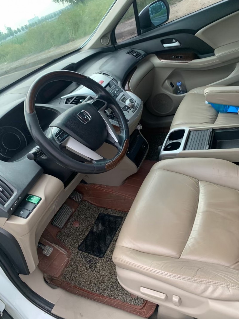 徐州15年本田奥德赛8