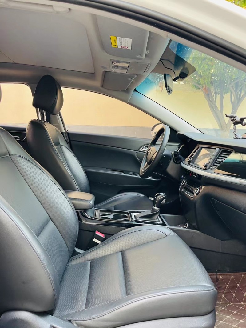 徐州17年现代名图2