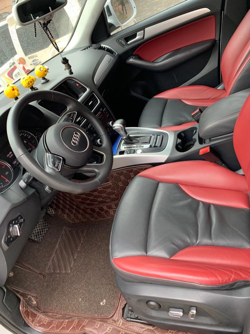 徐州18年奥迪Q56