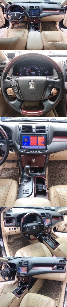 深圳21年丰田皇冠4