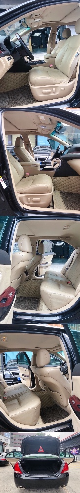 深圳21年丰田皇冠5