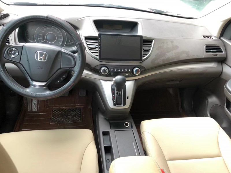 九江13年本田CR-V7