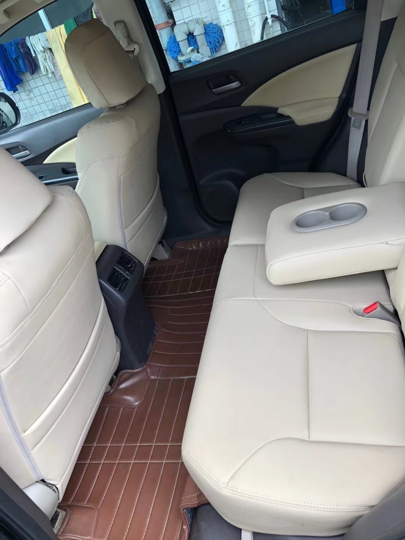 九江13年本田CR-V9