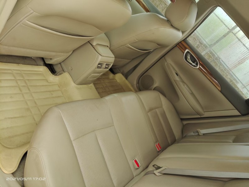 保定15年日产轩逸7