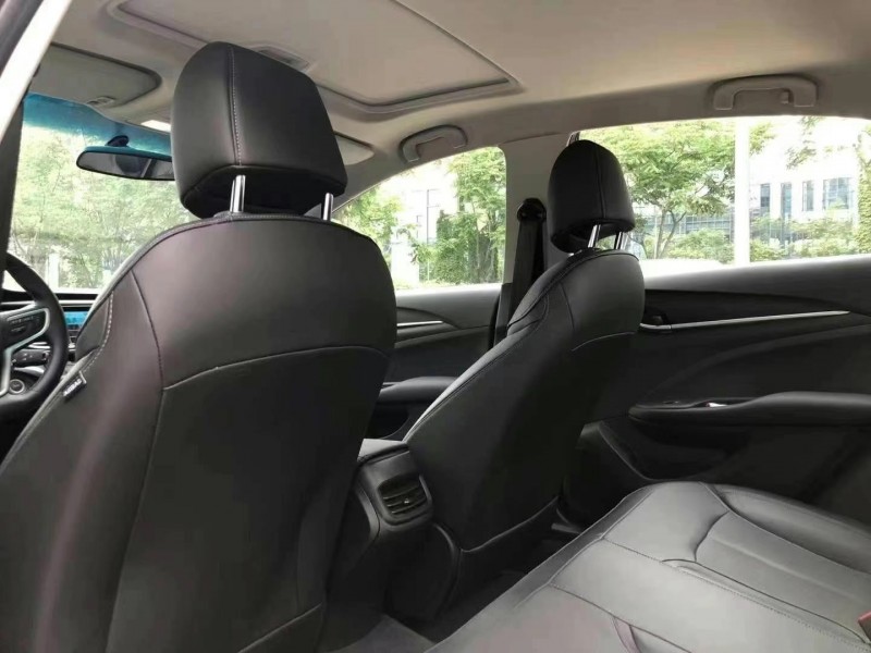 武汉20年别克英朗8