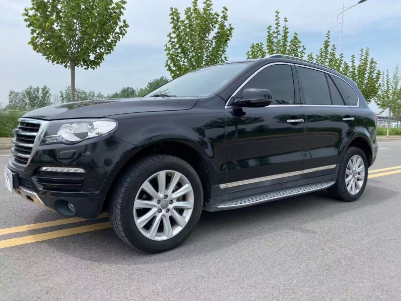 徐州15年哈弗H82