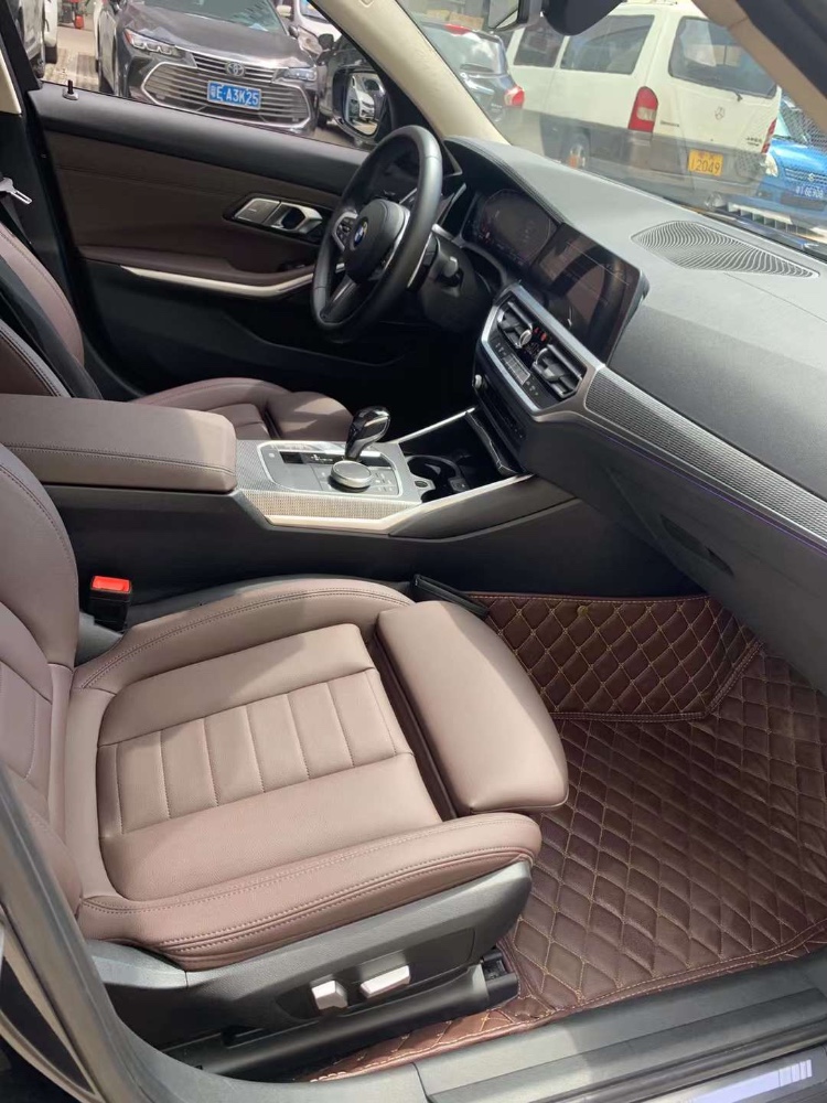 佛山20年宝马3系2