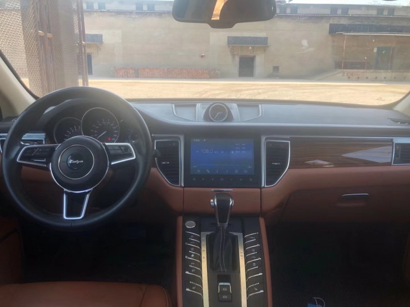 保定18年众泰SR91