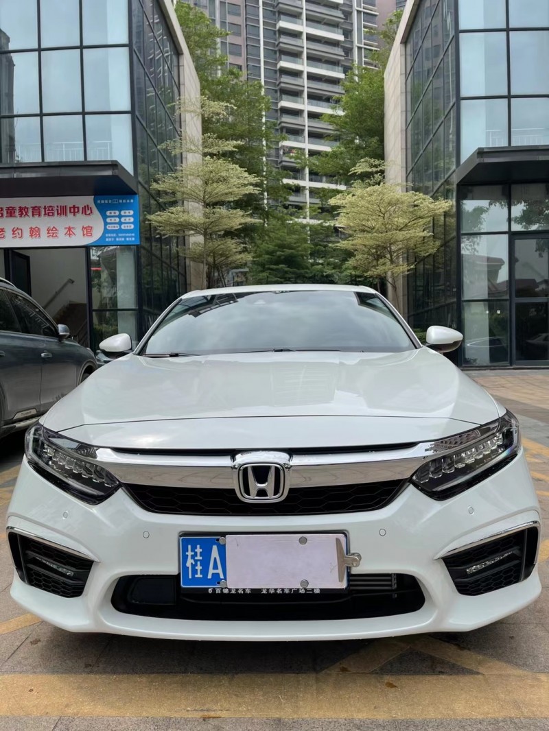 中山20年本田英诗派1