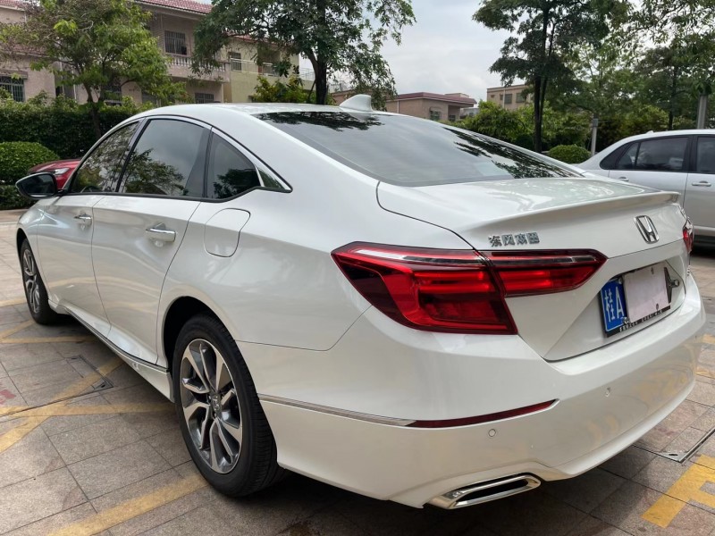 中山20年本田英诗派5