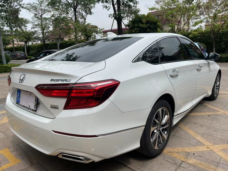 中山20年本田英诗派6