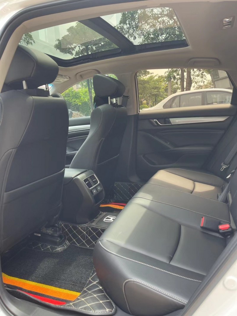 中山20年本田英诗派9