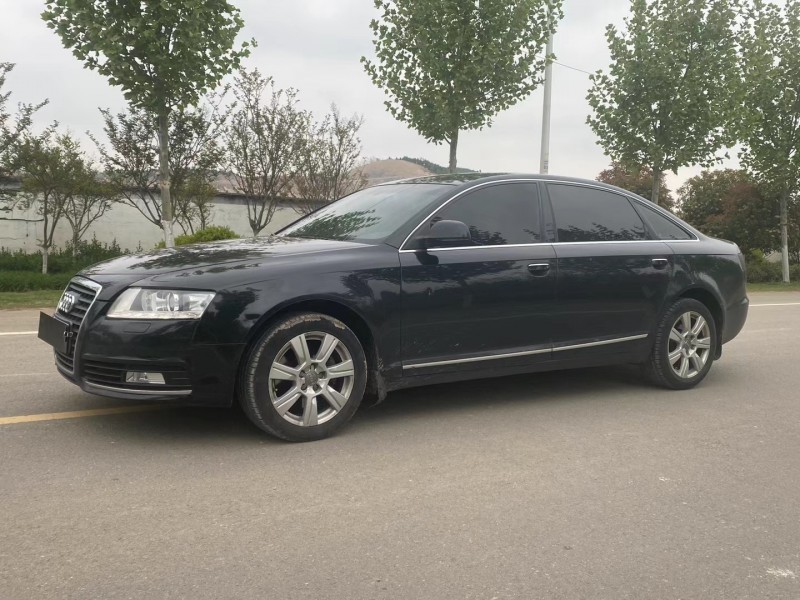 徐州12年奥迪A6L6