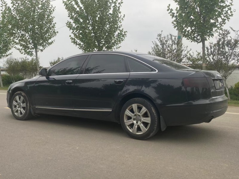 徐州12年奥迪A6L2