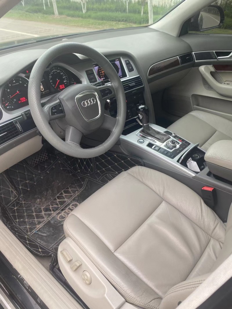 徐州12年奥迪A6L1