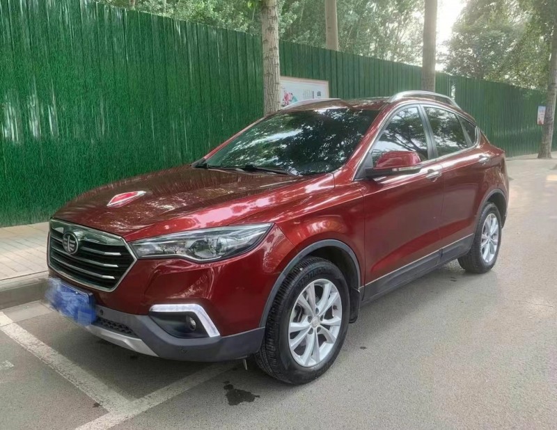 大同19年奔騰X803