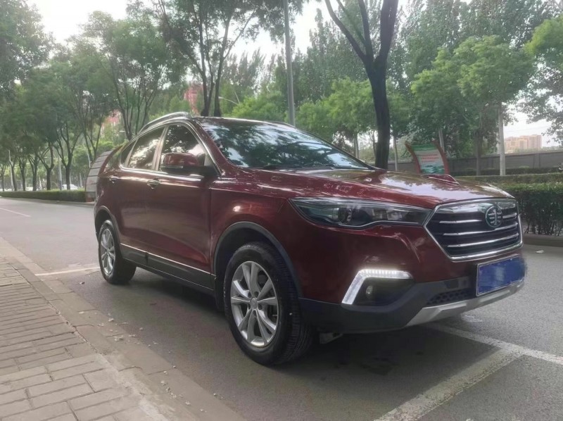 大同19年奔騰X802