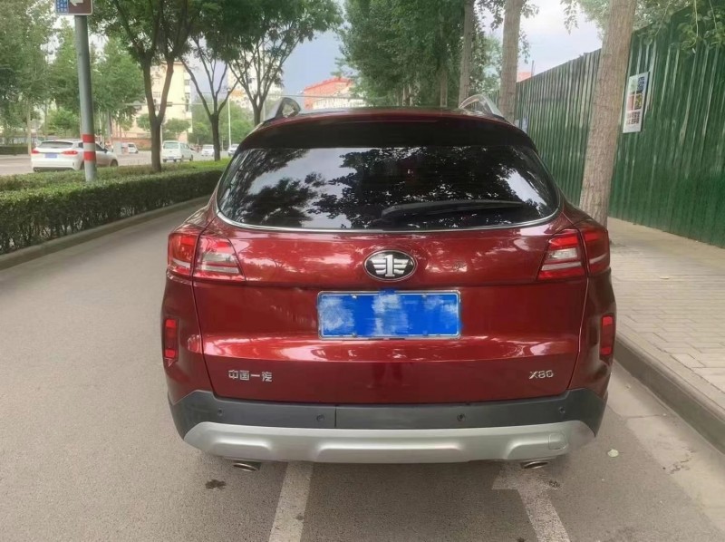 大同19年奔騰X808