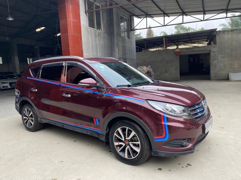 成都18年东风S5608