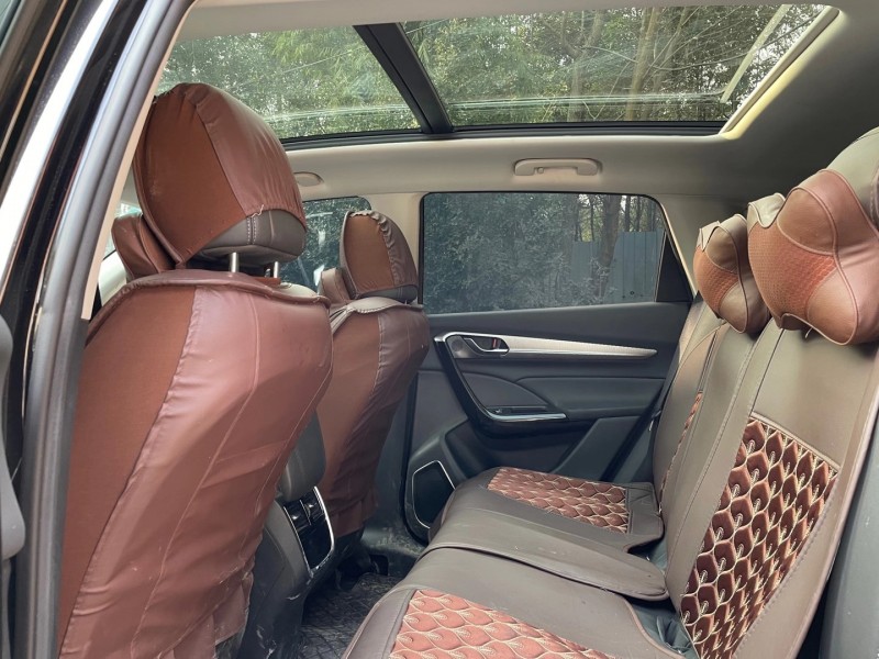 成都20年东风风光6