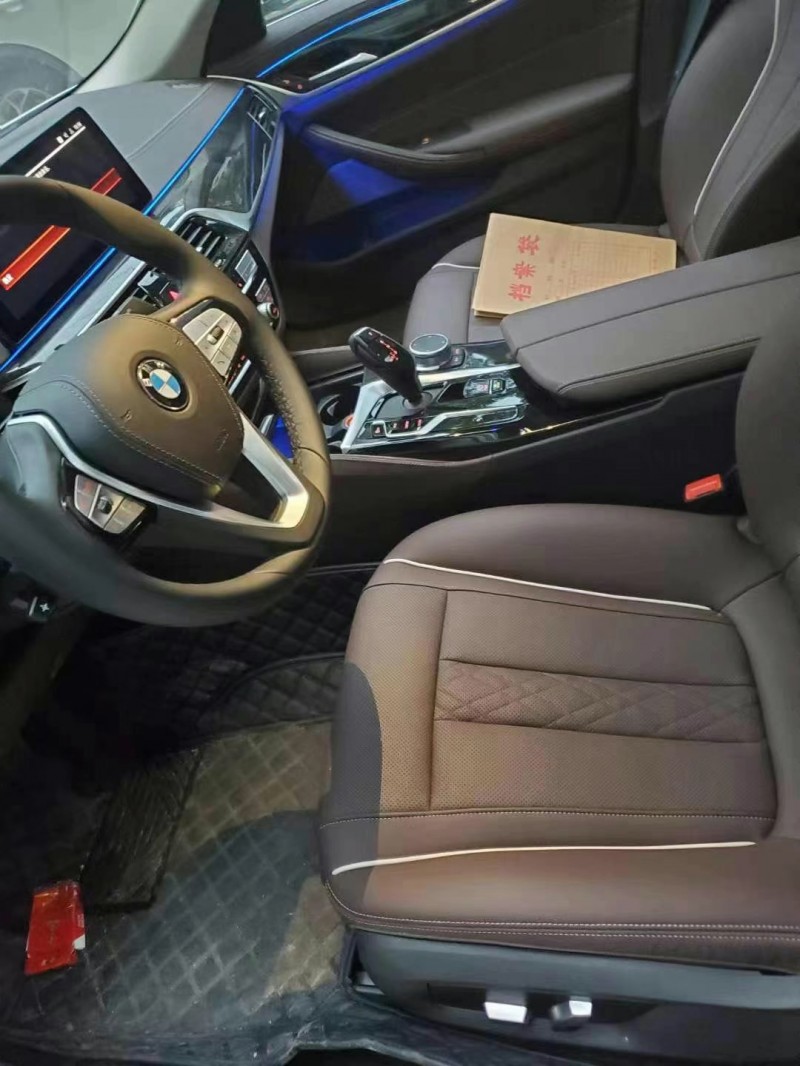 武汉21年宝马5系6