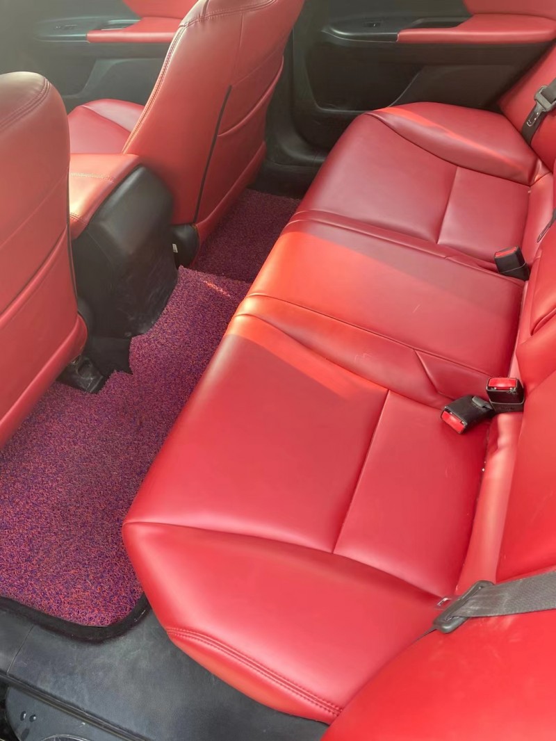 徐州16年本田雅阁5