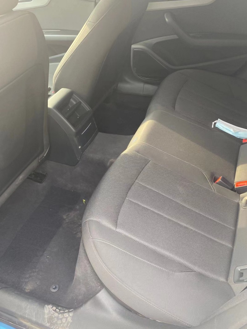 徐州19年奥迪A4L5