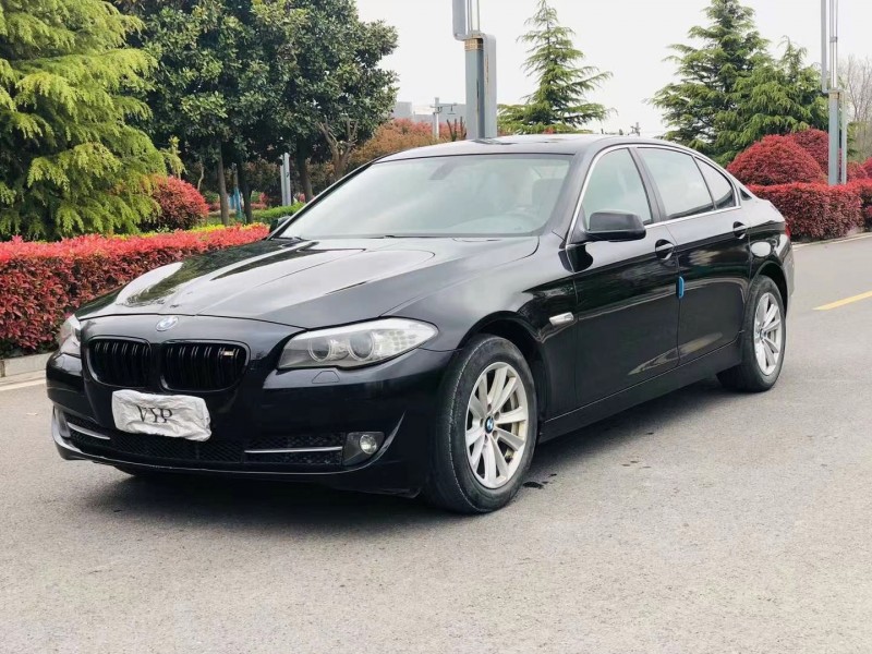 徐州12年宝马5系8
