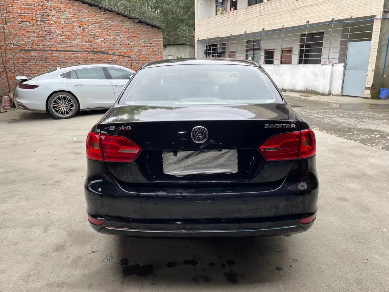 成都14年大众速腾9