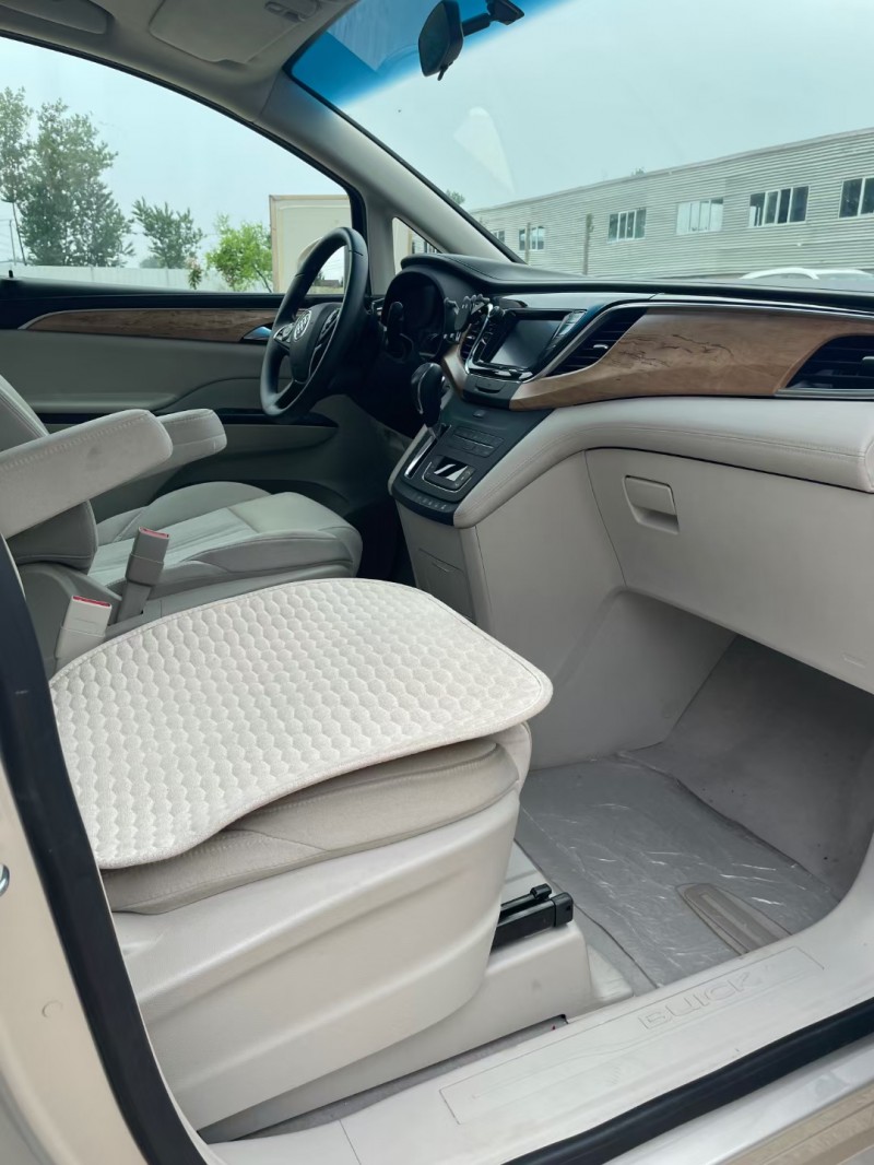 徐州19年别克GL87