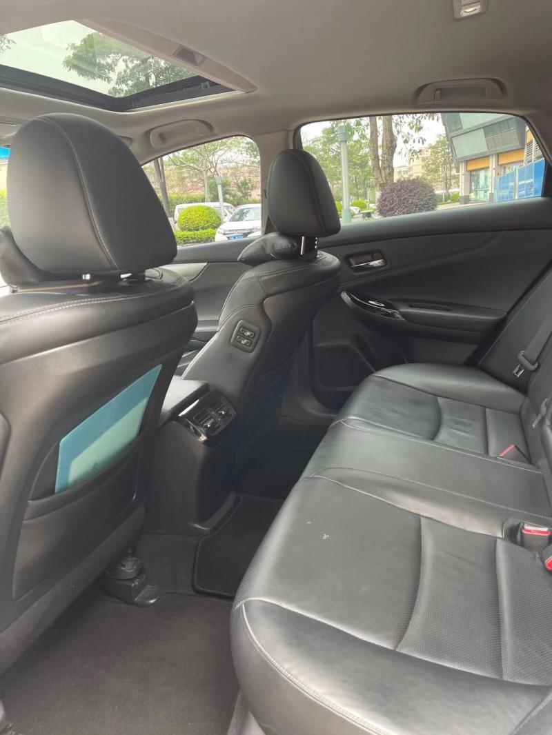 中山18年本田思铂睿1