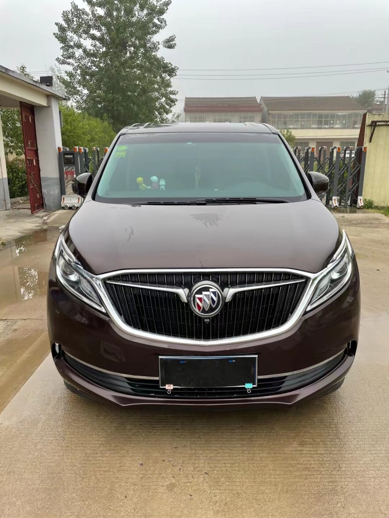 徐州18年别克GL89