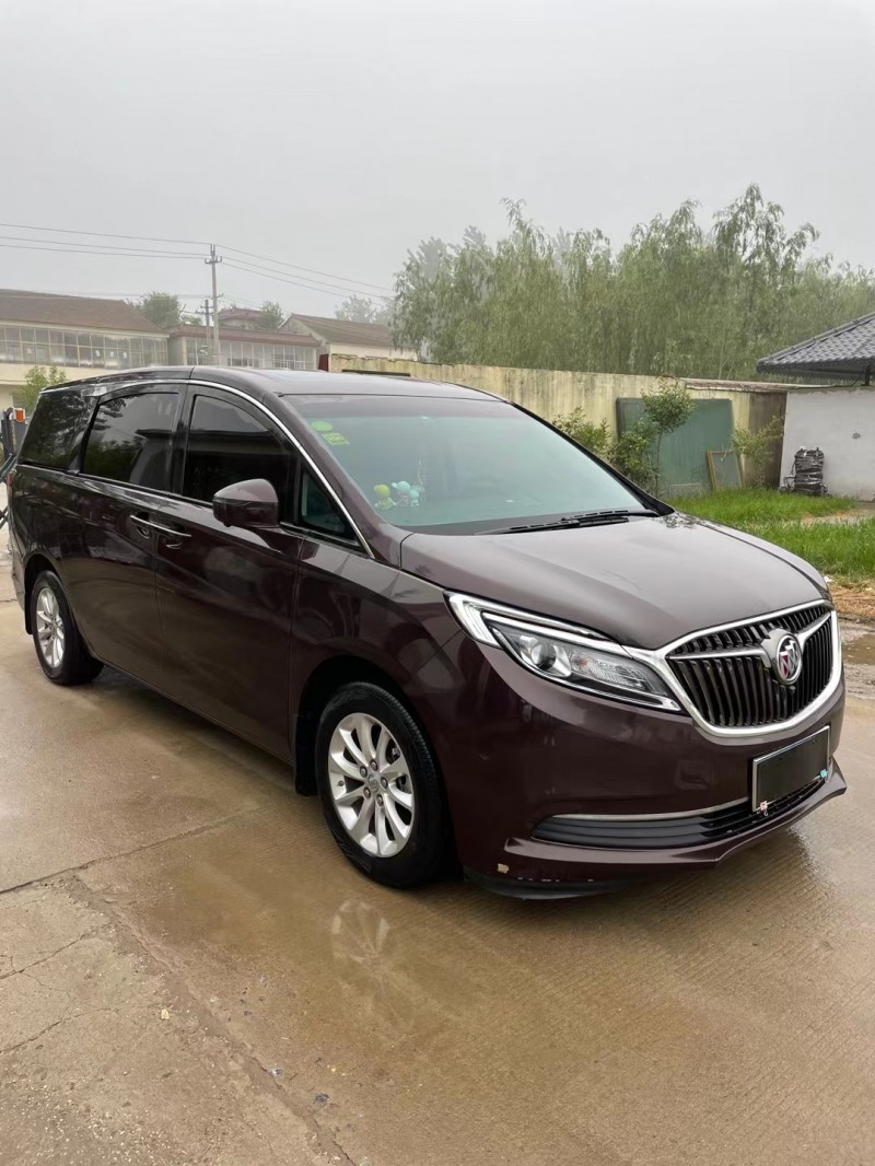 徐州18年别克GL88