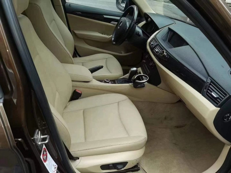 益阳11年宝马X14