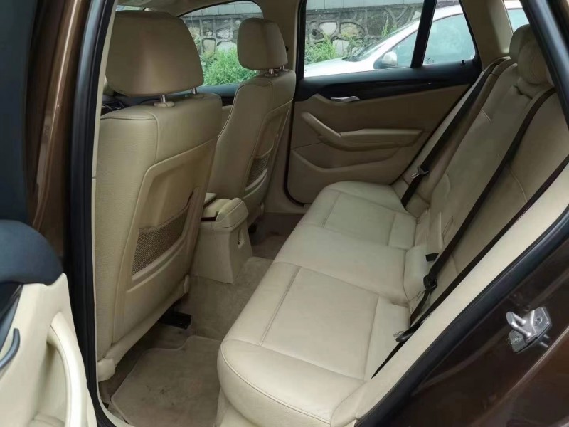 益阳11年宝马X16