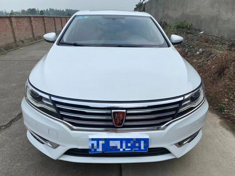 攀枝花19年榮威ei68