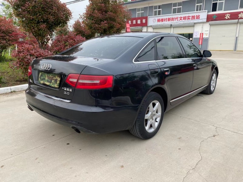 徐州10年奥迪A6L6
