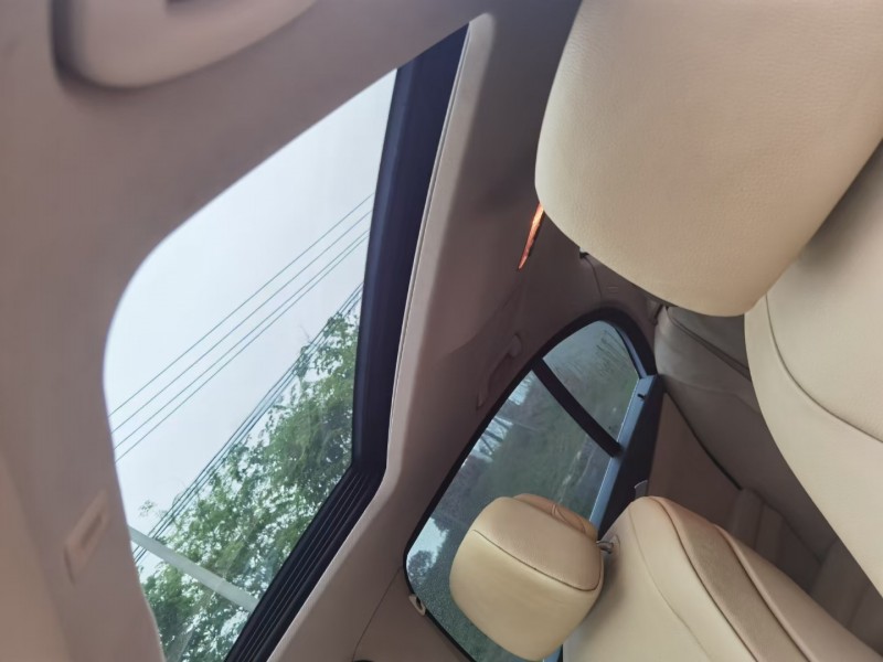 徐州12年宝马5系1