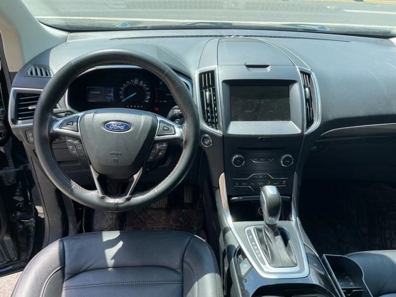 广州18年福特锐界7