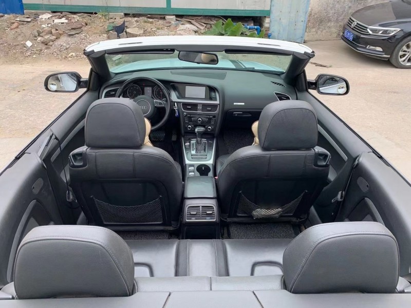 广州12年奥迪A56