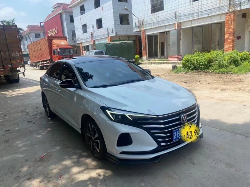 广州20年现代悦动2