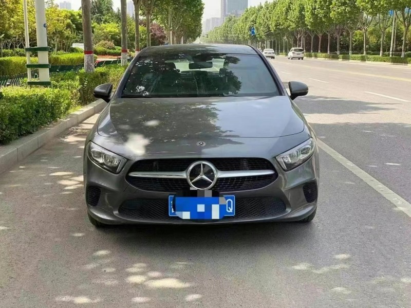 东营20年奔驰A1