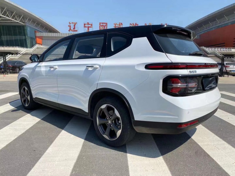 沈陽21年寶駿rm55