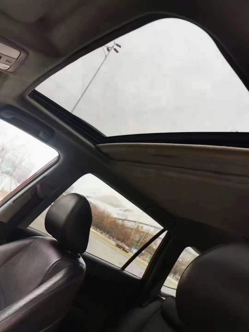 沈陽11年豐田RAV4榮放2