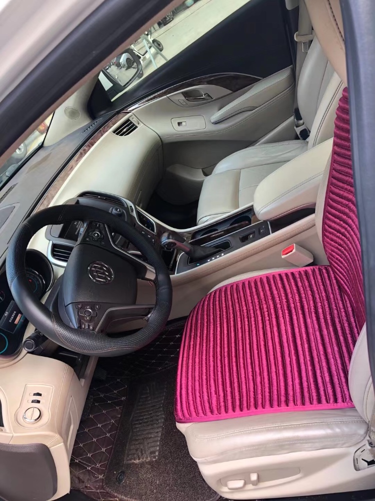 佛山14年别克君越6