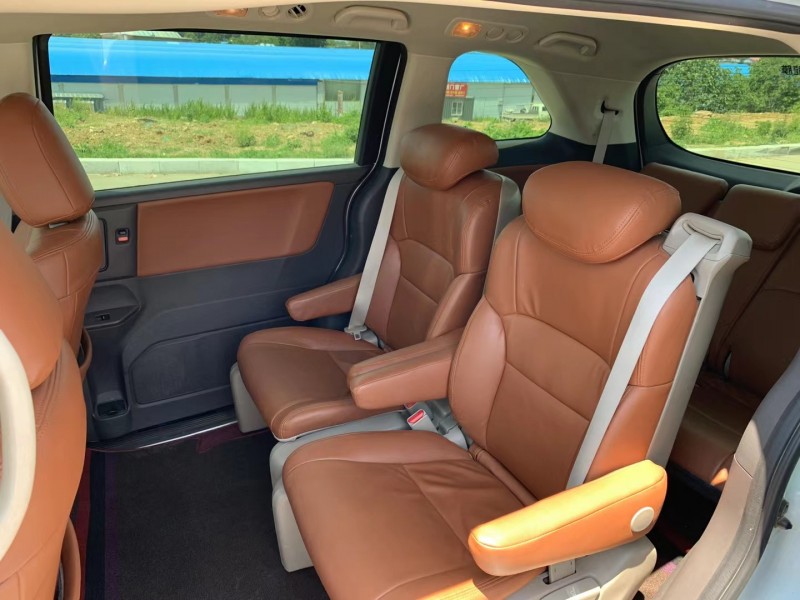 潍坊18年本田奥德赛5