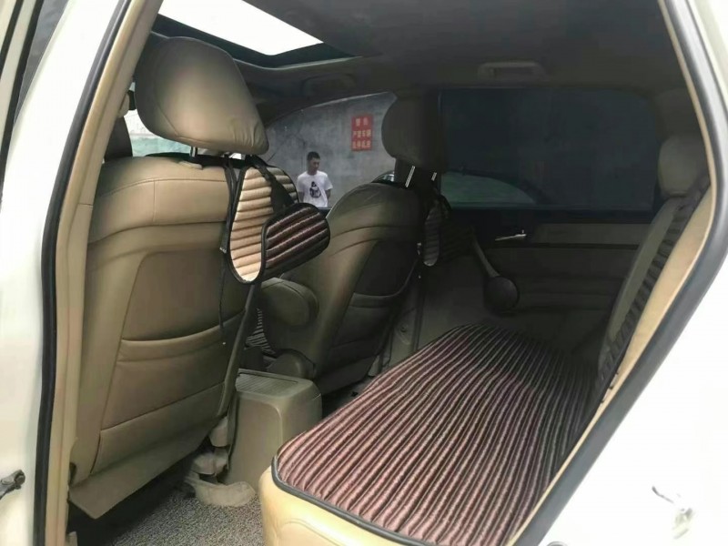 舟山12年本田CR-V6