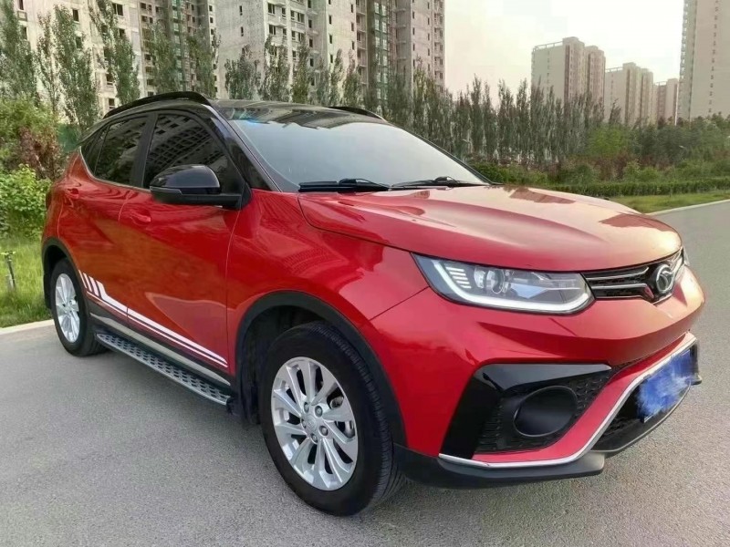 天津19年東南汽車DX52