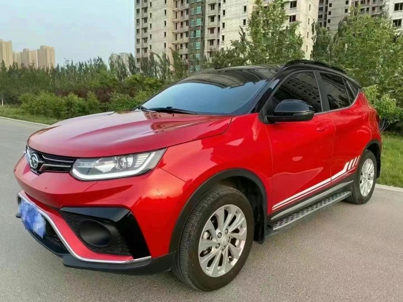 天津19年東南汽車DX53